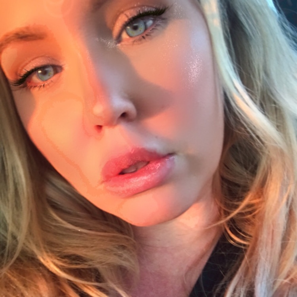 Meet your Posher, Andria